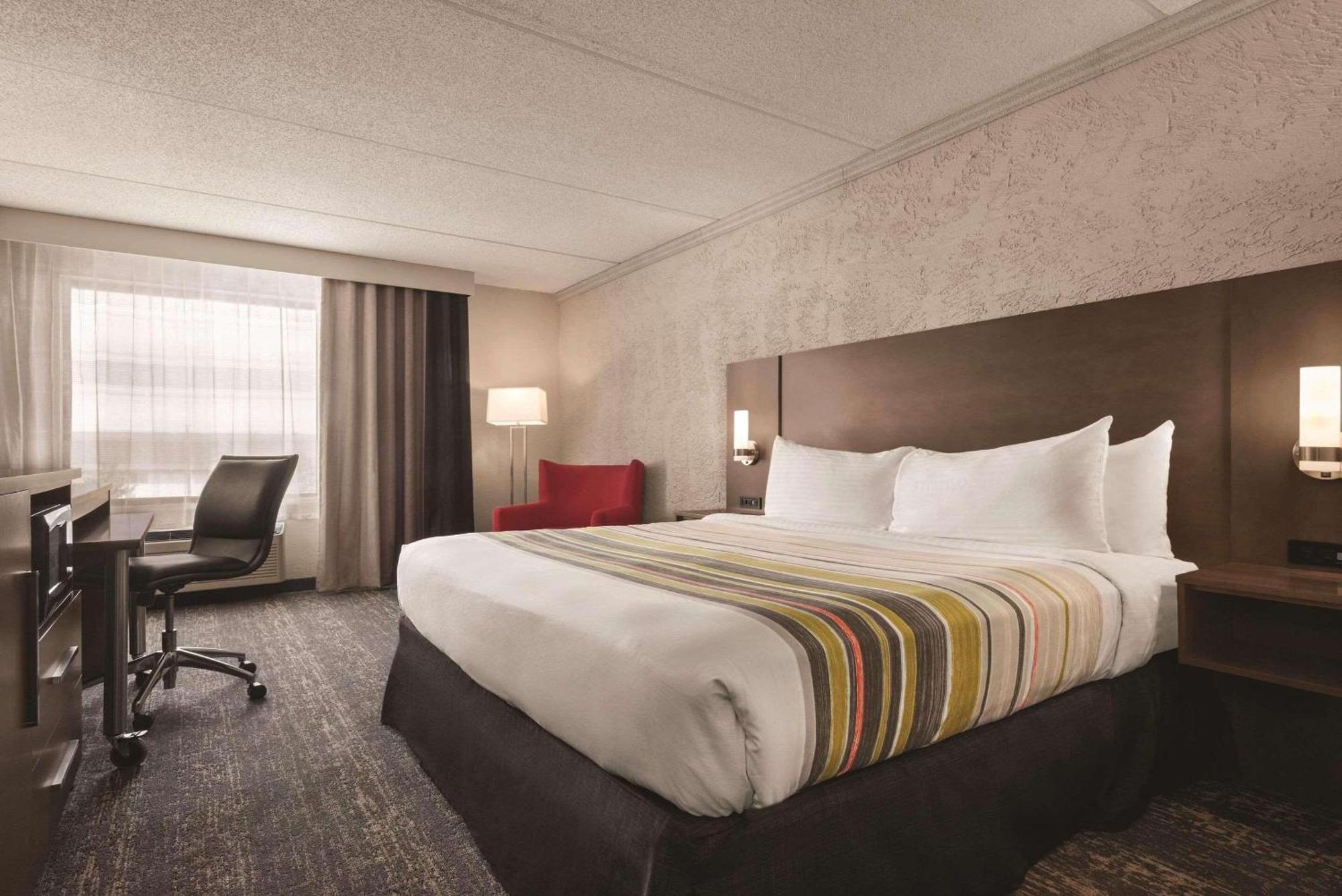 Country Inn & Suites By Radisson, Mt Pleasant-Racine West, Wi Sturtevant Dış mekan fotoğraf