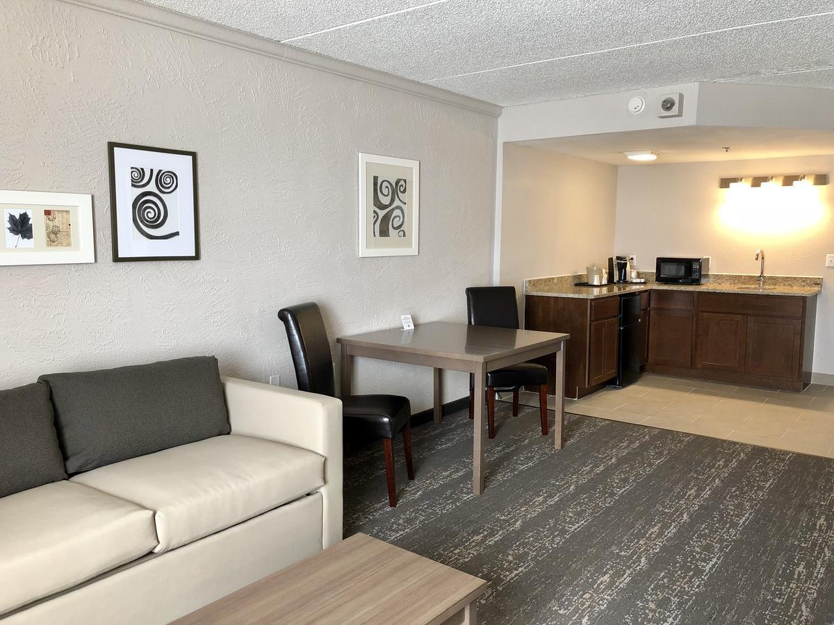 Country Inn & Suites By Radisson, Mt Pleasant-Racine West, Wi Sturtevant Dış mekan fotoğraf