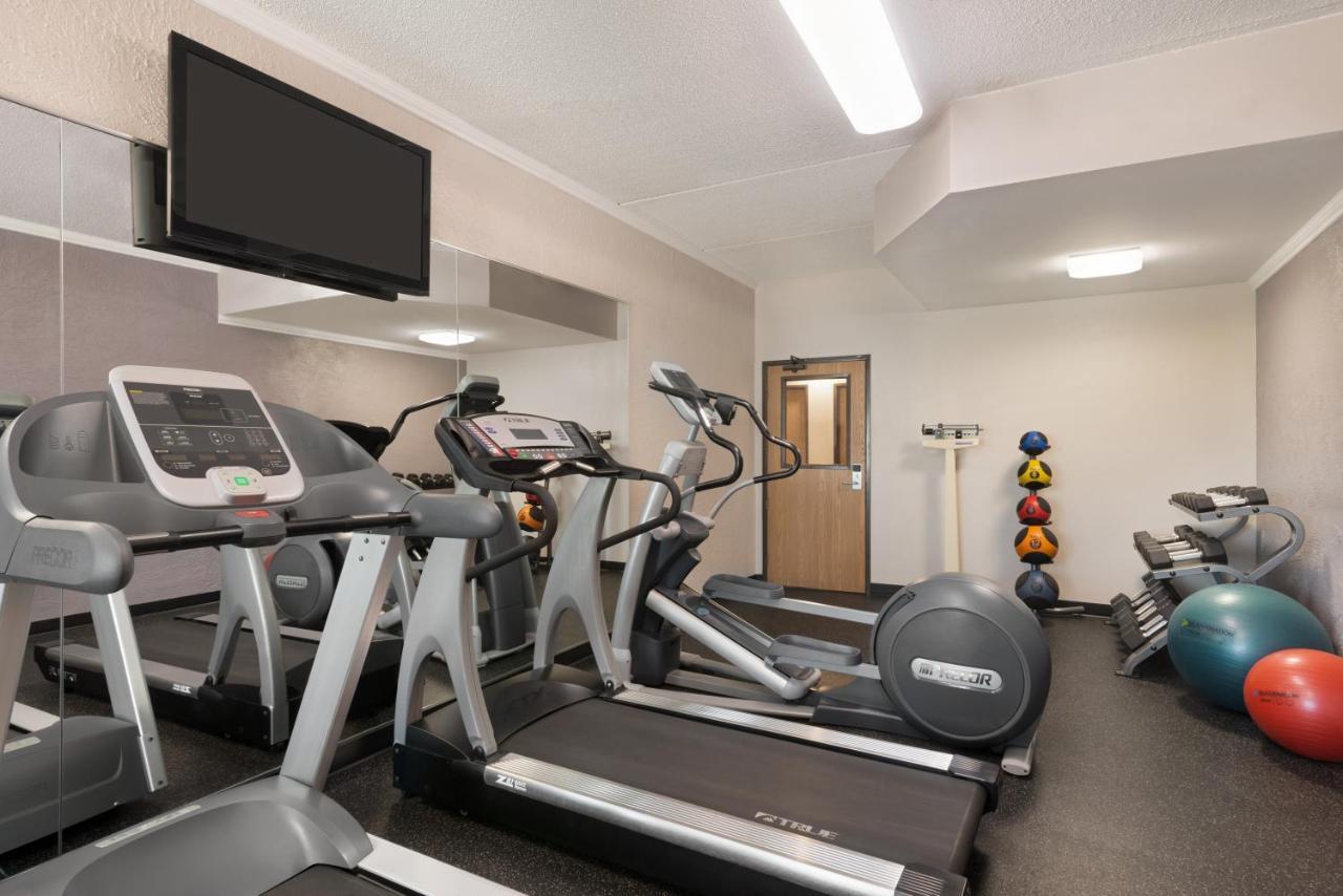 Country Inn & Suites By Radisson, Mt Pleasant-Racine West, Wi Sturtevant Dış mekan fotoğraf